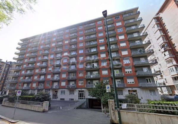 appartamento in vendita a Torino in zona Rebaudengo