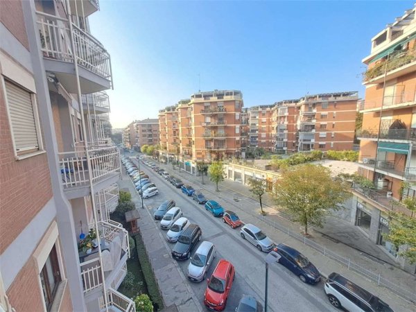 appartamento in vendita a Torino in zona Filadelfia