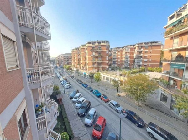 appartamento in vendita a Torino in zona Filadelfia
