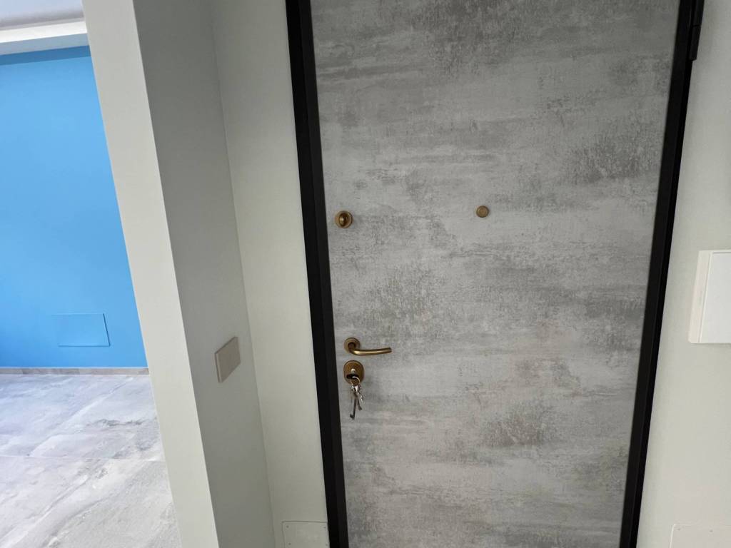 appartamento in vendita a Torino in zona Mirafiori Nord