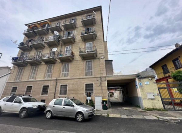 appartamento in vendita a Torino in zona San Donato