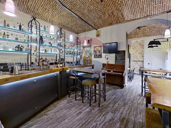 negozio in vendita a Torino in zona San Salvario