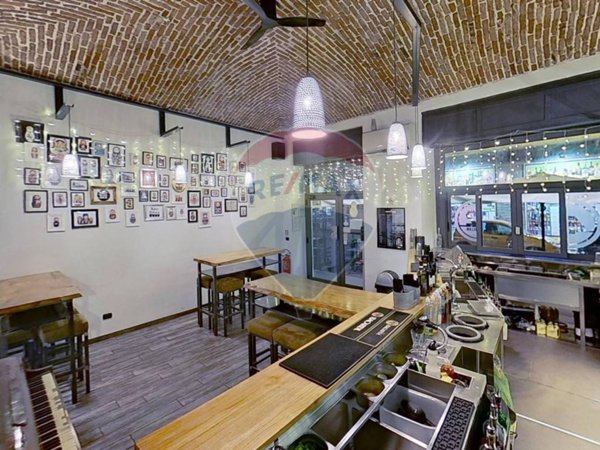 negozio in vendita a Torino in zona San Salvario