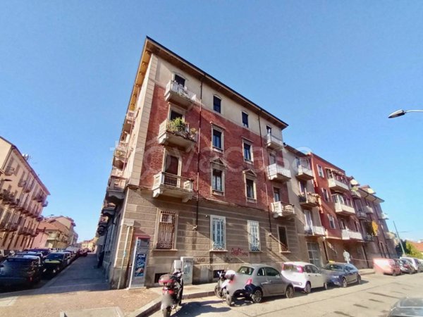 appartamento in vendita a Torino in zona Madonna del Pilone