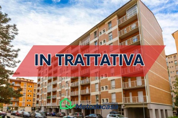 appartamento in vendita a Torino in zona Mirafiori Sud