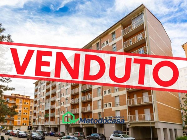 appartamento in vendita a Torino in zona Mirafiori Sud