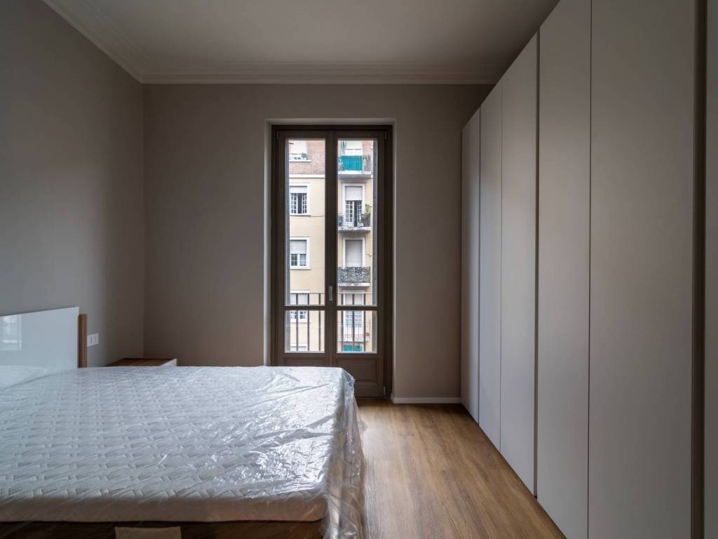 appartamento in vendita a Torino in zona Rebaudengo