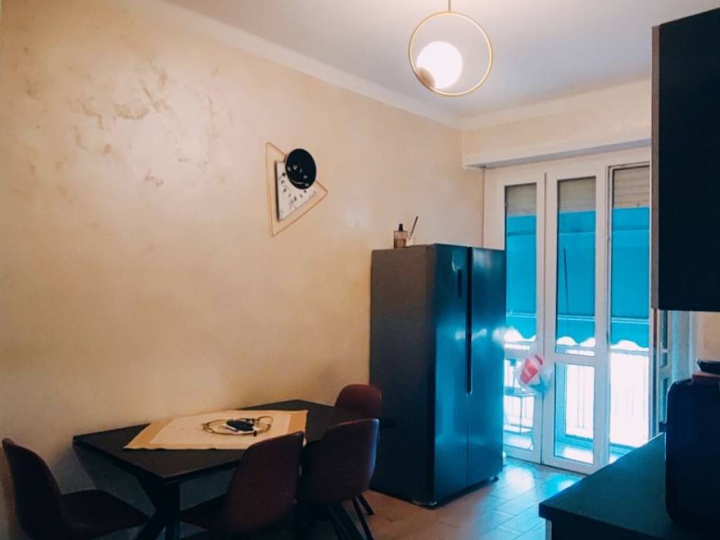 appartamento in vendita a Torino in zona Pozzo Strada