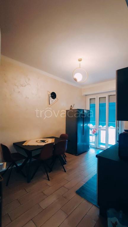 appartamento in vendita a Torino in zona Parella