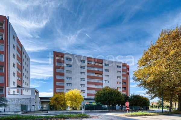 appartamento in vendita a Torino in zona Lucento