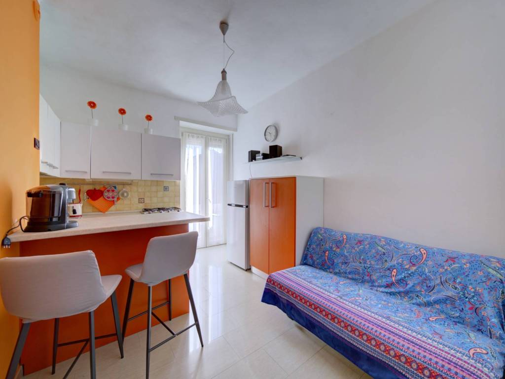 appartamento in vendita a Torino in zona Parella