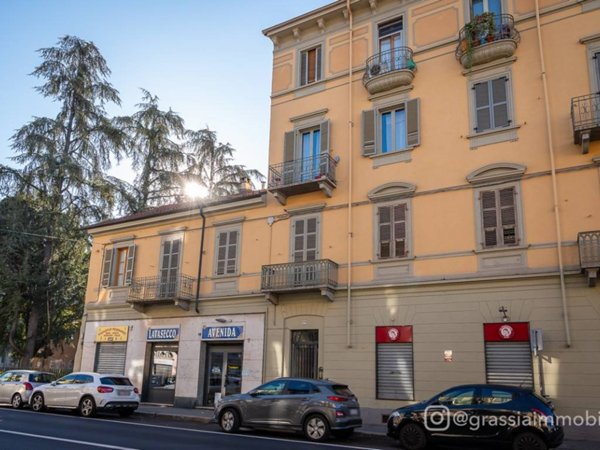 appartamento in vendita a Torino in zona Sassi