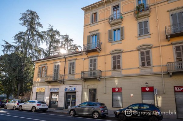appartamento in vendita a Torino in zona Centro Storico
