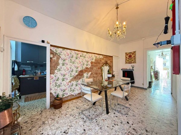 appartamento in vendita a Torino in zona Barriera di Milano