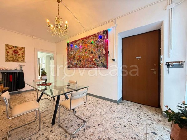 appartamento in vendita a Torino in zona Aurora