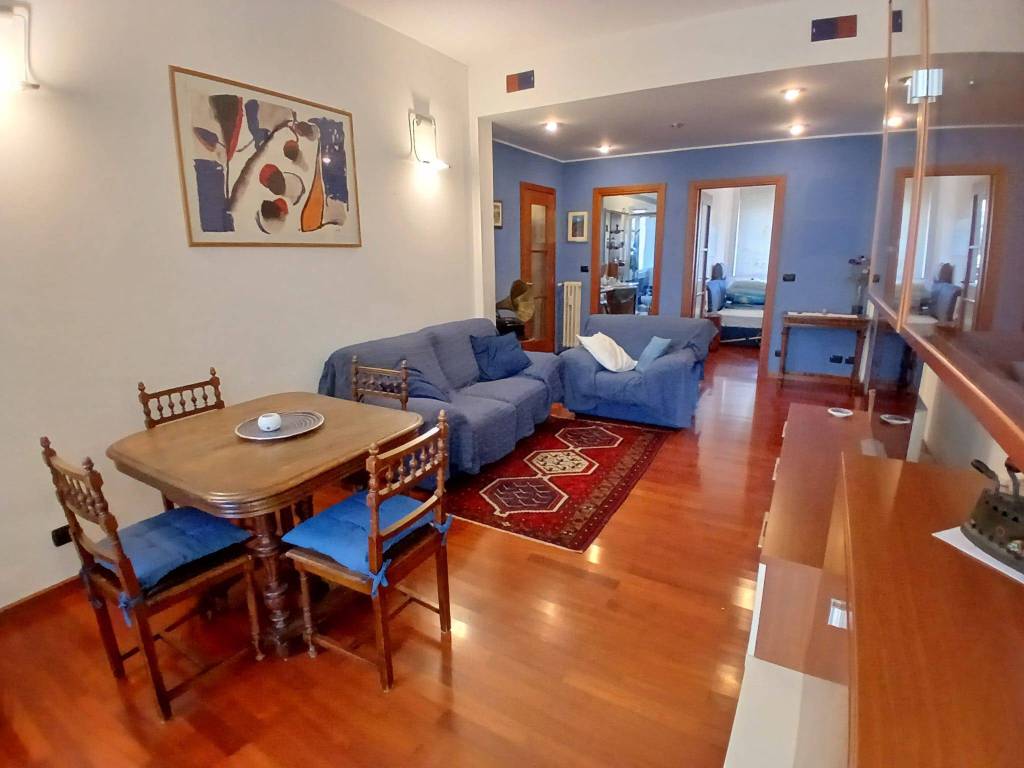 appartamento in vendita a Torino in zona Santa Rita