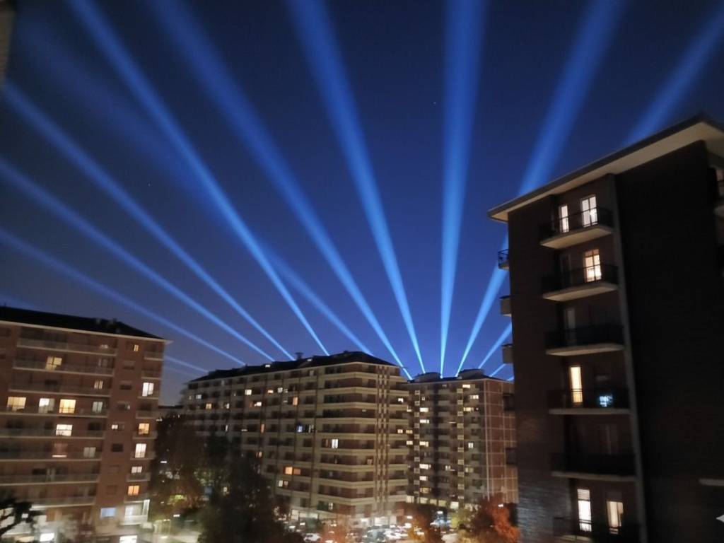 appartamento in vendita a Torino in zona Mirafiori Nord