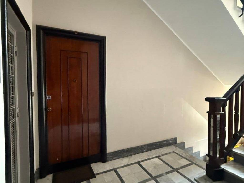 appartamento in vendita a Torino in zona San Donato