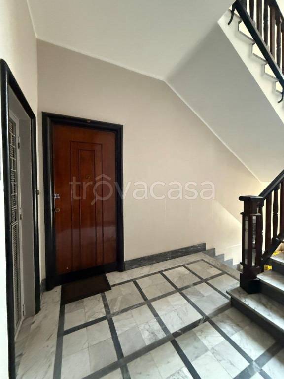 appartamento in vendita a Torino in zona Cit Turin