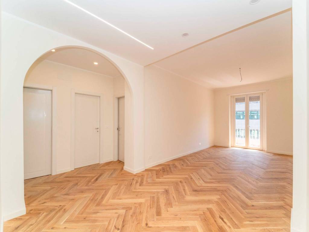 appartamento in vendita a Torino in zona Cit Turin