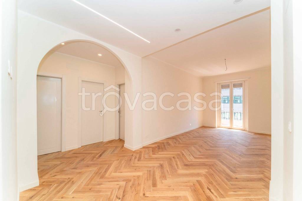 appartamento in vendita a Torino in zona Cit Turin