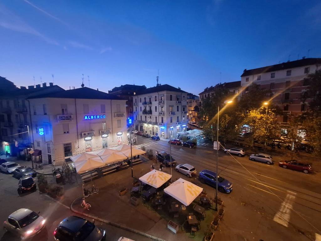 appartamento in vendita a Torino in zona Cenisia