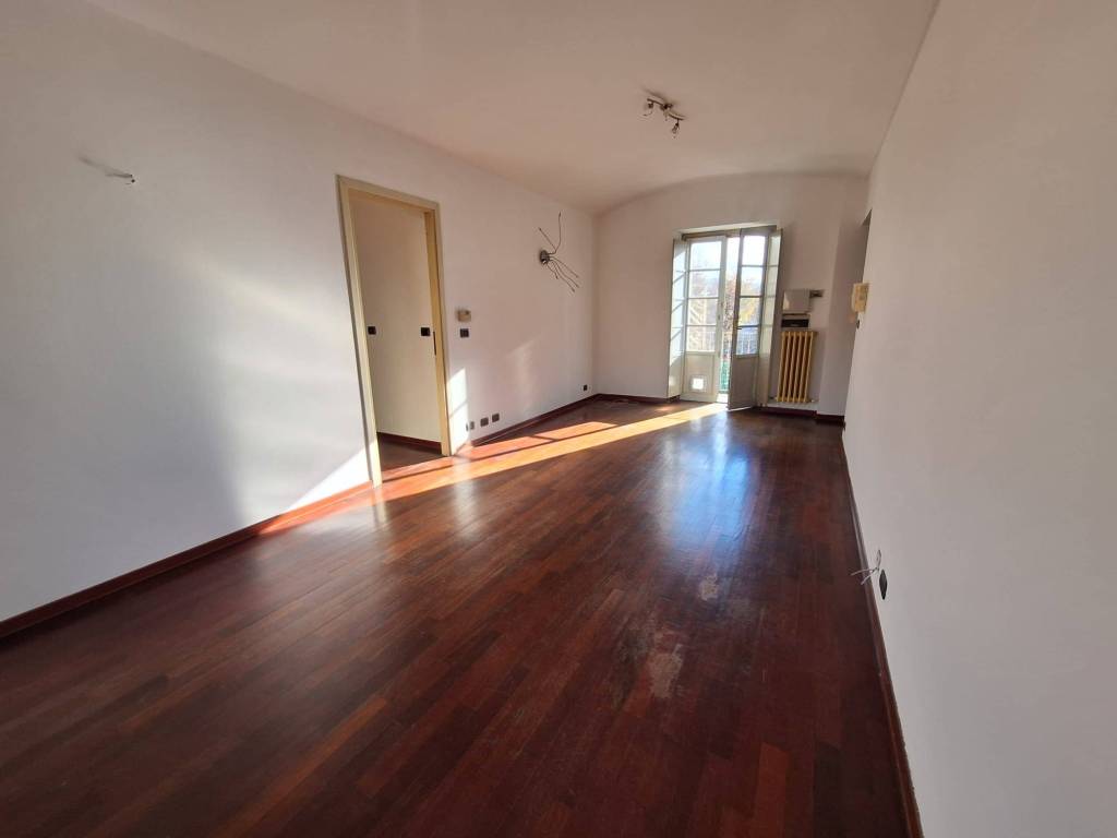appartamento in vendita a Torino in zona Cenisia