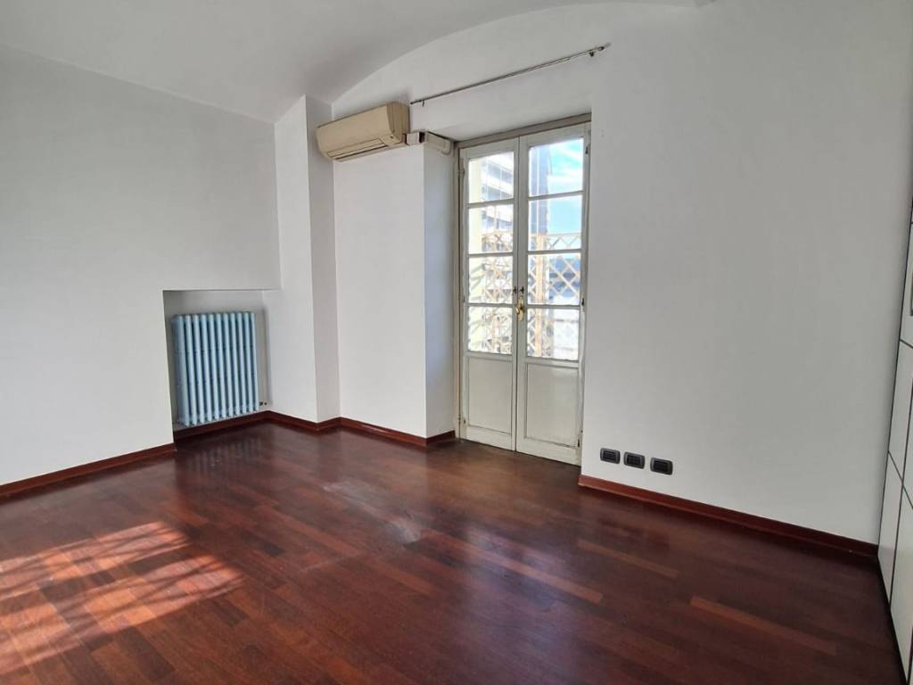 appartamento in vendita a Torino in zona Cenisia