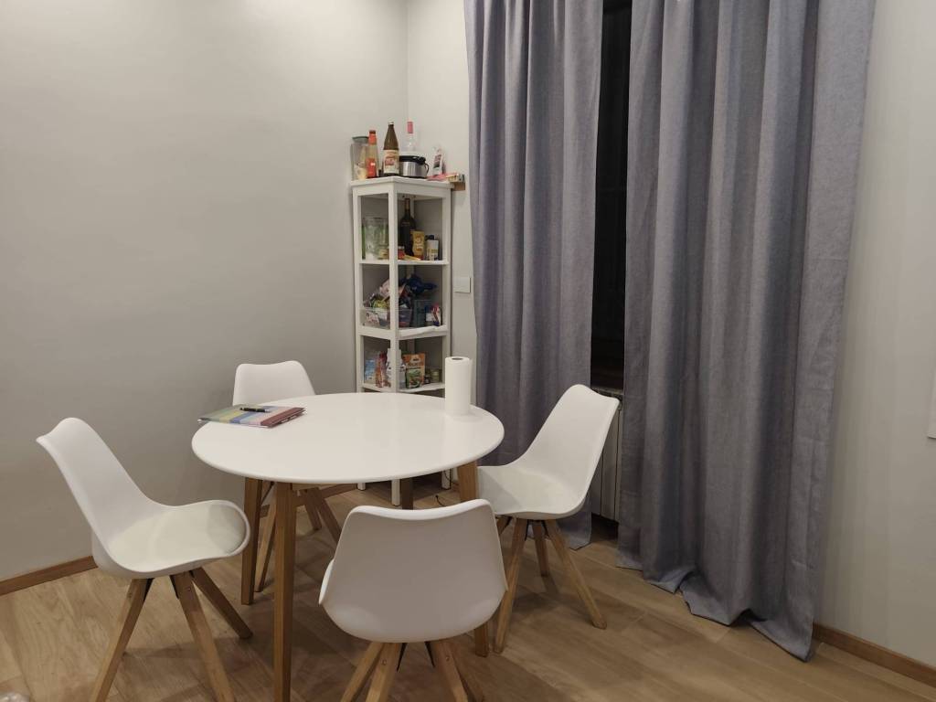 appartamento in vendita a Torino in zona Aurora