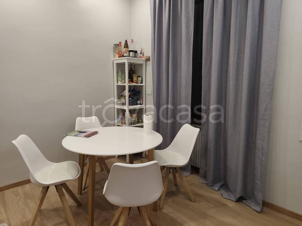 appartamento in vendita a Torino in zona Barriera di Milano