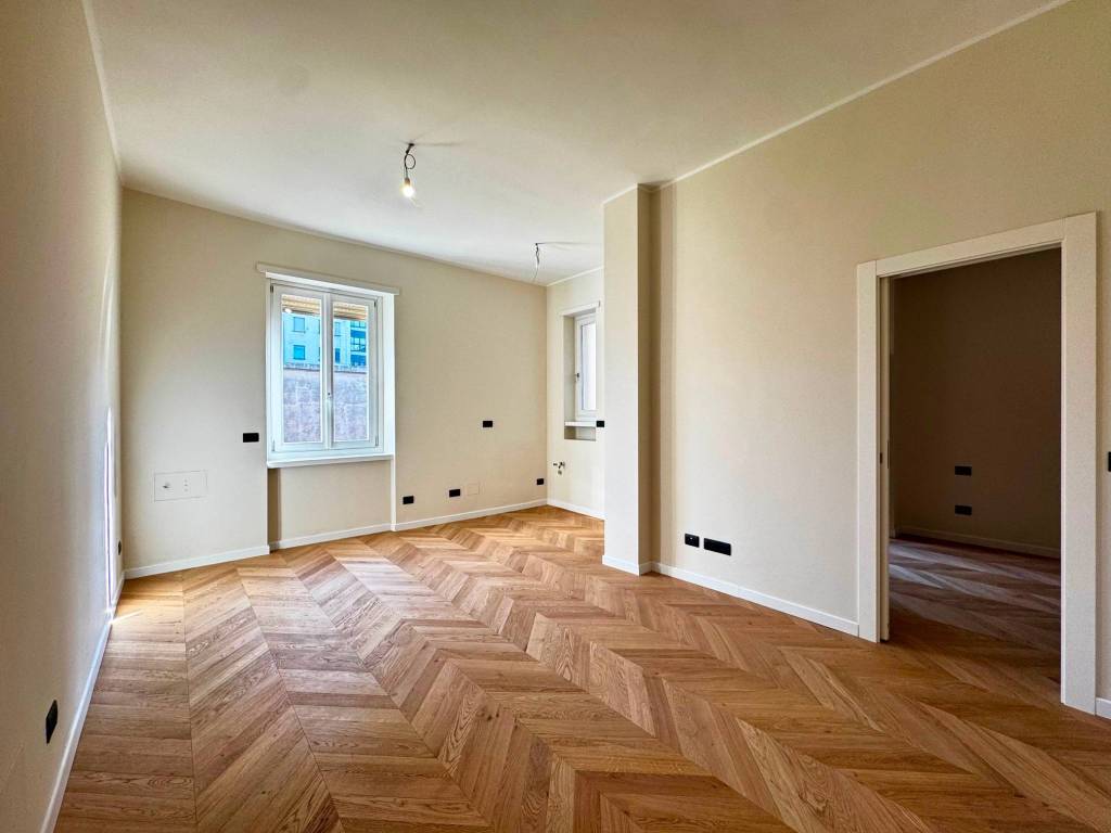 appartamento in vendita a Torino in zona Centro Storico