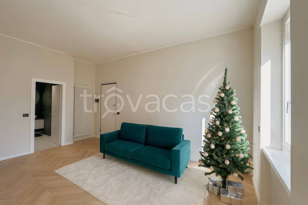 appartamento in vendita a Torino in zona Centro Storico