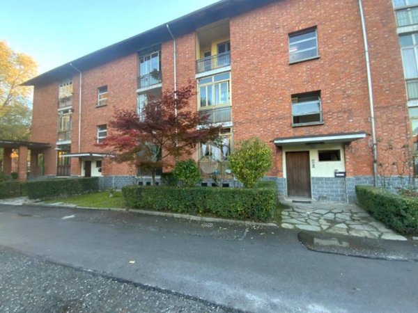 appartamento in vendita a Torino in zona Falchera