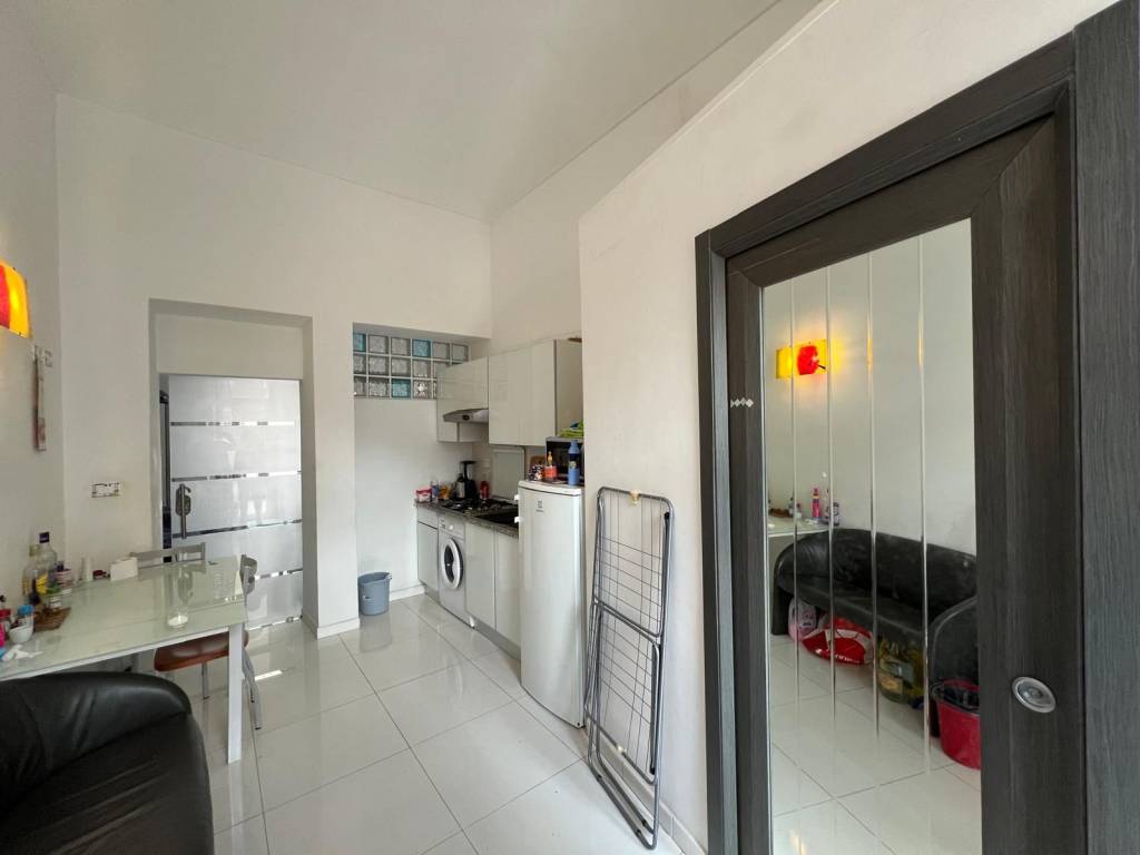 appartamento in vendita a Torino in zona Borgo San Paolo