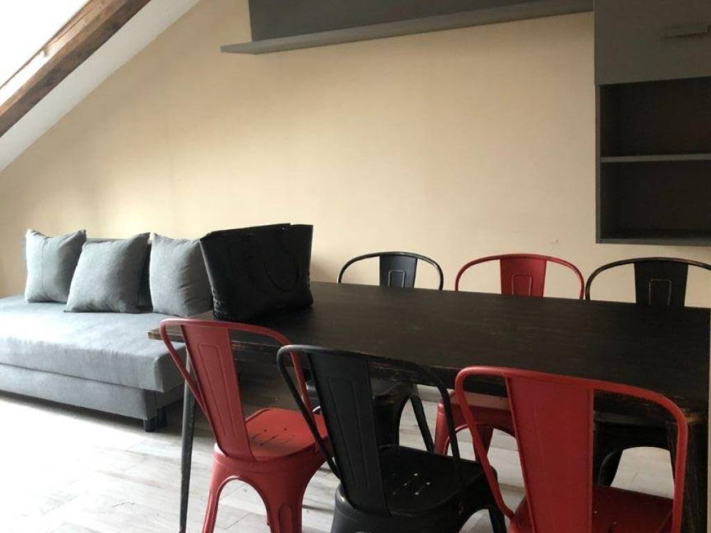 appartamento in vendita a Torino in zona Borgata Vittoria