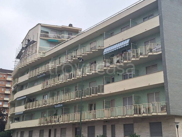 appartamento in vendita a Torino in zona Mirafiori Nord