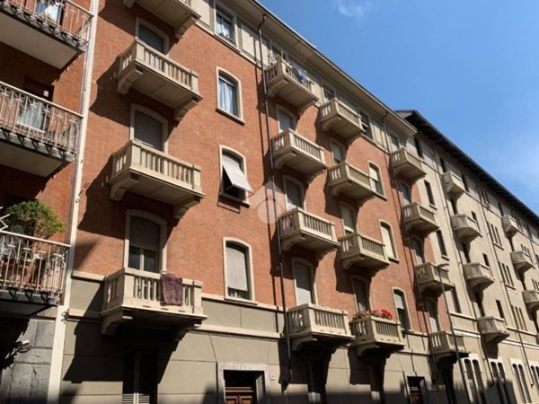 appartamento in vendita a Torino in zona San Salvario