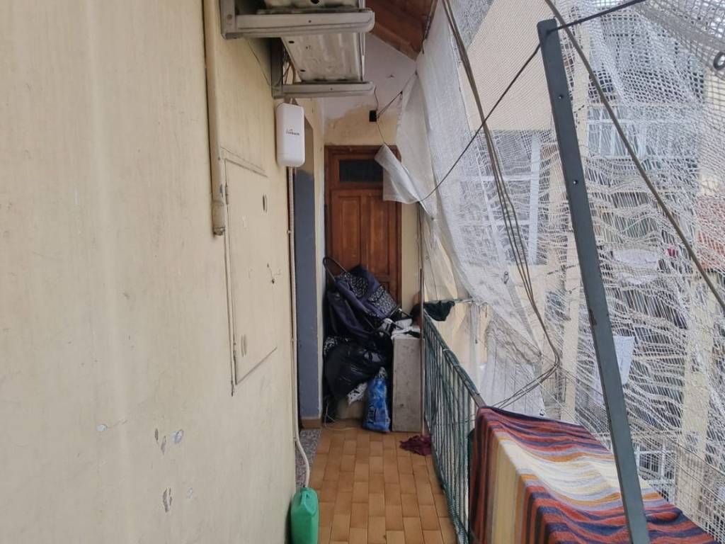 appartamento in vendita a Torino in zona Barriera di Milano