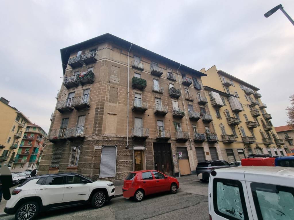 appartamento in vendita a Torino in zona Barriera di Milano