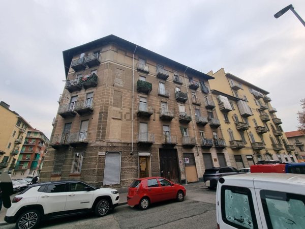 appartamento in vendita a Torino in zona Barriera di Milano