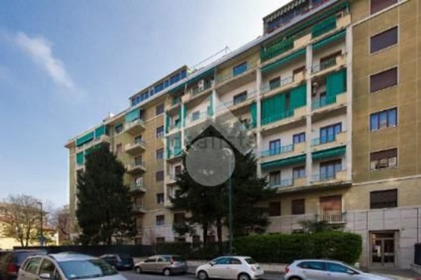 appartamento in vendita a Torino in zona Pozzo Strada