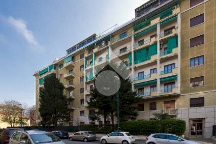 appartamento in vendita a Torino in zona Pozzo Strada
