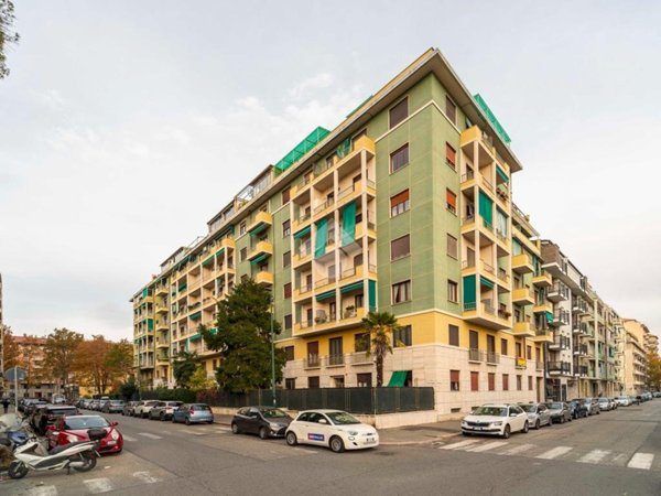 appartamento in vendita a Torino in zona Pozzo Strada