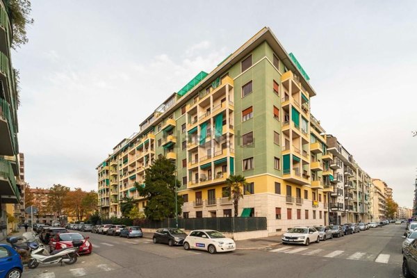 appartamento in vendita a Torino in zona Pozzo Strada