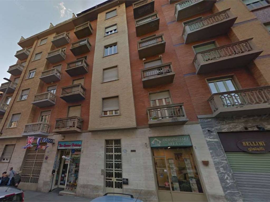 appartamento in vendita a Torino in zona Madonna di Campagna