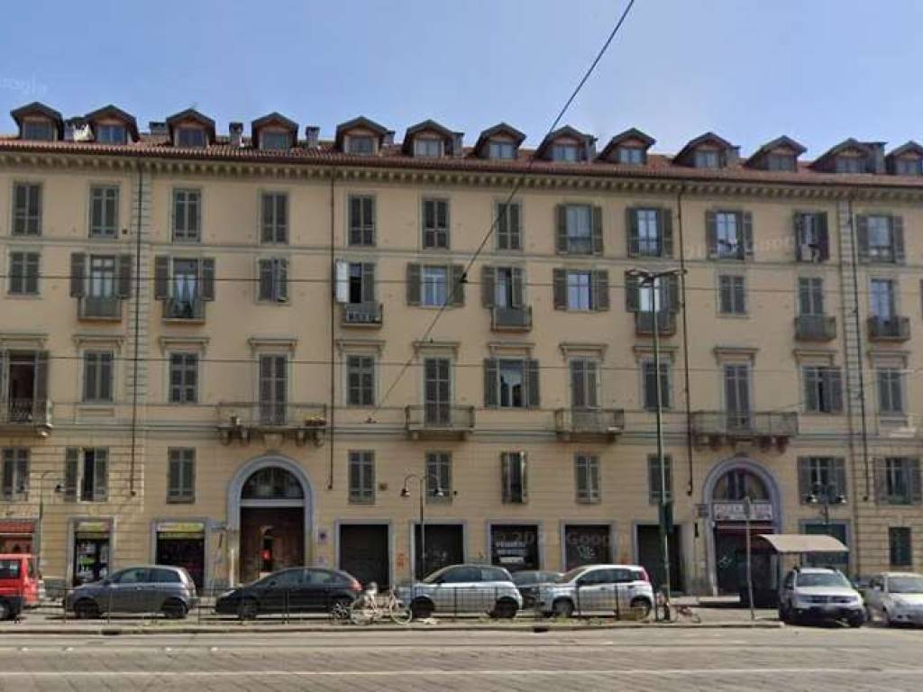 appartamento in vendita a Torino in zona Aurora