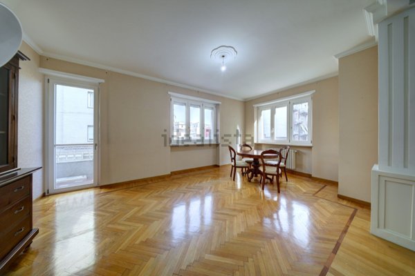 appartamento in vendita a Torino in zona San Donato