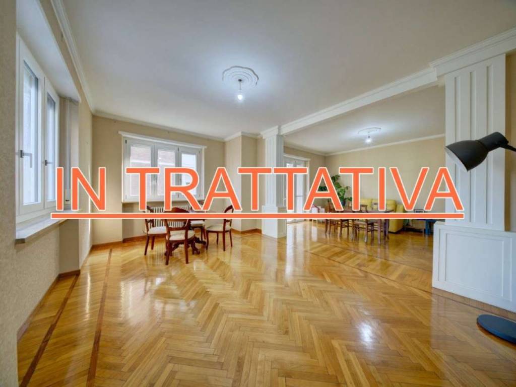 appartamento in vendita a Torino in zona San Donato