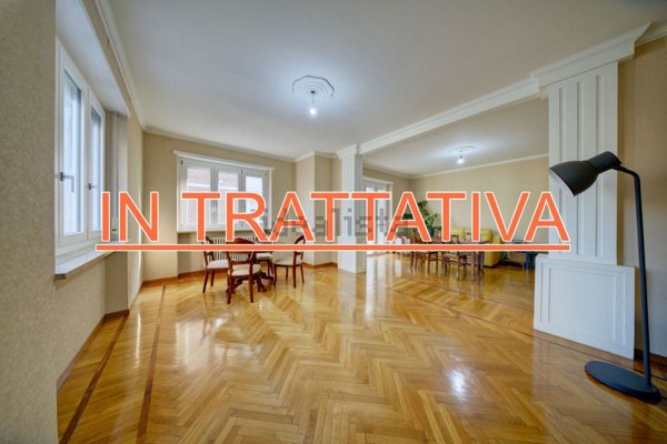 appartamento in vendita a Torino in zona San Donato