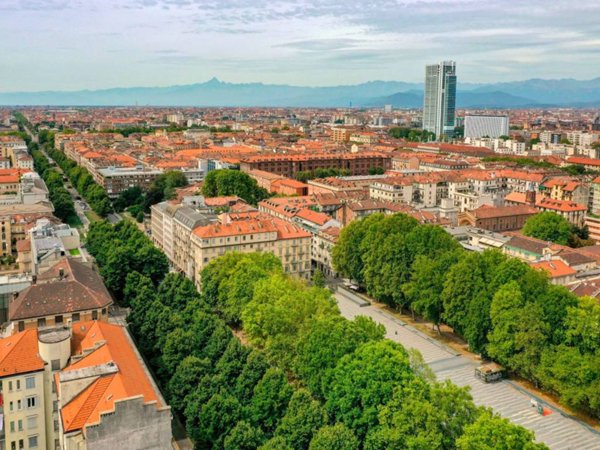 appartamento in vendita a Torino